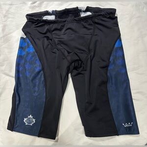 ⭐️Like New⭐️ Vivos: Youth Swim Jammers- Size 30